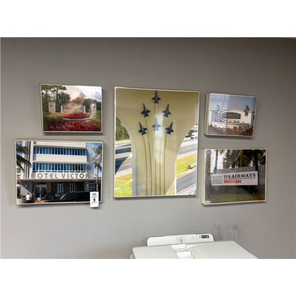 Asst. Photo Frames - 11
