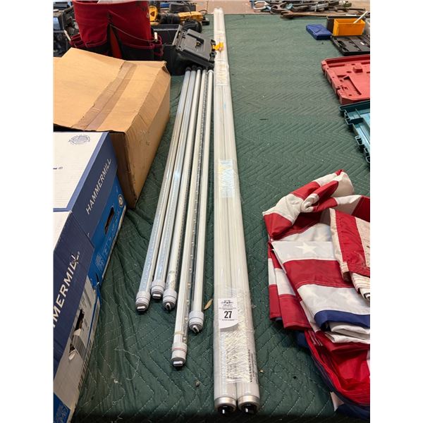 LED/Fluorescent Tube Lights