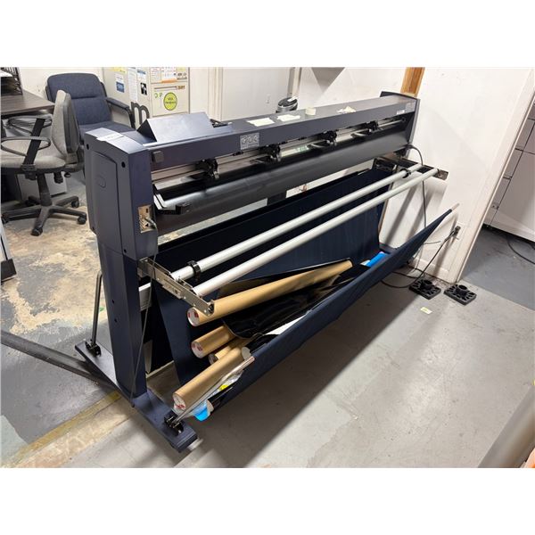 Graphtec Cutting Pro  FC9000 - 160  Cutting Plotter  - B30115605