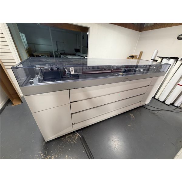 Canon Colorado M Series Roll To Roll Large Format Graphic Printer
