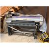 Image 1 : Memoki  JV33-130  54"  Wide Format Eco Solvant Sign/Graphic Printer