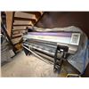 Image 2 : Memoki  JV33-130  54"  Wide Format Eco Solvant Sign/Graphic Printer
