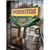 Image 1 : Hornitos Tequila Agave Garden Sign Standard
