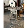 Image 1 : Craftsman Table Saw - Condition Unknown