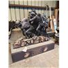 Image 1 : IWO  Jima Statuaries 6 - Some Damage