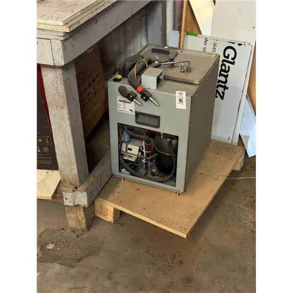 Julobo Chiller Unit