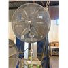 Image 1 : Custom Pedestal Fan