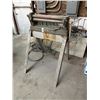 Image 1 : Di Acro  2' Sheet Metal Roller on Stand