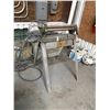 Image 2 : Di Acro  2' Sheet Metal Roller on Stand