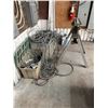 Image 3 : Di Acro  2' Sheet Metal Roller on Stand