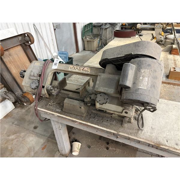 MSC  Metal Cutting Band Saw  - M # 40051690