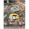 Image 1 : Dewalt/Bosch Electric Jigsaws - 2