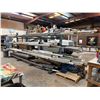 Image 2 : Cantalever Stock Rack w/Alum/Steel Stock - ALL