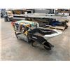 Image 3 : Wheelbarrow, Rubbermaid Cart, Tampa Bay Banner