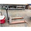 Image 1 : Orange Pallet Jack