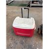 Image 1 : Igloo Rolling Cooler