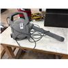 Image 1 : Ridgid Electric Leaf Blower