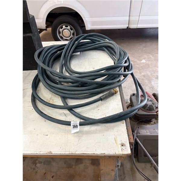 Garden Hose