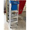 Image 1 : Werner Alum  4'  Stepladder