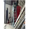 Image 1 : Werner  FG  8'  Stepladder