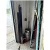 Image 1 : LP  Tank, Bottles, Sign Standards