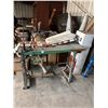 Image 1 : 7-Vintage Industrial Sewing Machine Worktables - 7 X $