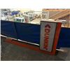 Image 1 : Asst. Signs, Pedestal Fan, Bicycle, DP Toolboxes, Remaining Salvage on Mezzanie - Nothing