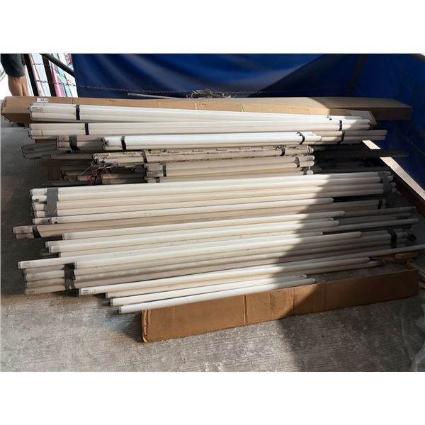 Fluorescent Tube Lamps