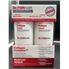 Image 2 : Dr.FORHAIR Folligen Original Shampoo Set 2x750ml
