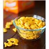 Image 1 : Goldfish Cheddar Baked Snack Crackers 3-Pack