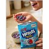 Image 1 : 8 x 142g Nerds Gummy Clusters Berry Bites