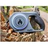 Image 1 : Hotti Heated Handle Dog Leash
