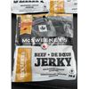 Image 3 : McSweeney's Teriyaki Beef Jerky, 3 Packs x 70g