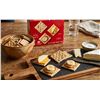 Image 1 : Christie Premium Plus Salted Tops Crackers