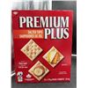 Image 2 : Christie Premium Plus Salted Tops Crackers