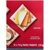 Image 3 : Christie Premium Plus Salted Tops Crackers