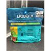 Image 2 : Liquid I.V. Hydration Multiplier 30 x 16g
