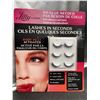 Image 2 : Lilly Lashes Self-Adhesive Lash Band Set