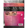 Image 3 : Lilly Lashes Self-Adhesive Lash Band Set