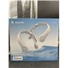 Image 2 : JisuLife Neck Fan 2-Pack