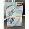 Image 4 : JisuLife Neck Fan 2-Pack