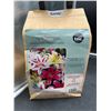Image 2 : Lasc Lilium Oriental Hybrid Bulbs, 15 Pack