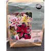 Image 3 : Lasc Lilium Oriental Hybrid Bulbs, 15 Pack