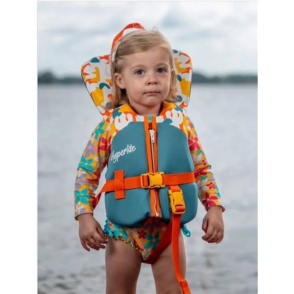 Hyperlite Infant Life Jacket 13.6 kg
