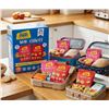 Image 1 : Allergy Smart Mini Cookies 24 Pack