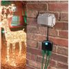 Image 2 : Prime WiFi Smart Outlets 2-Pack