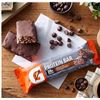 Image 1 : Gatorade Whey Protein Bar Chocolate Chip 12ct