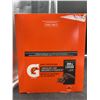 Image 2 : Gatorade Whey Protein Bar Chocolate Chip 12ct