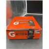 Image 3 : Gatorade Whey Protein Bar Chocolate Chip 12ct