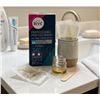 Image 1 : Veet Professional Wax Strips for Sensitive